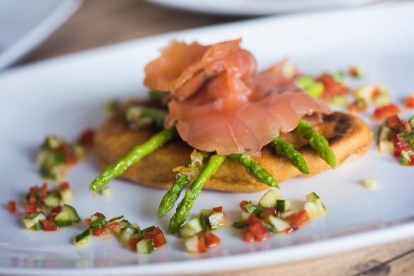 Wedding Catering Cornwall 2